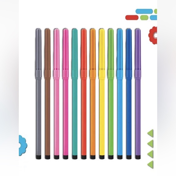 Discovery Toys Discovery Kidsart Tracing Projector Kit Set Of 44